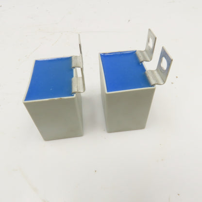 CDE SCT104K162D5S25-F 0.1uF 1600VDC Capacitor Lot Of 2