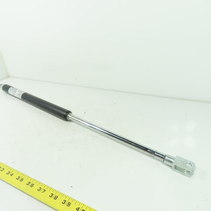 Hahn-Gasfedern 235299.1 Gas Pressure Spring Cylinder