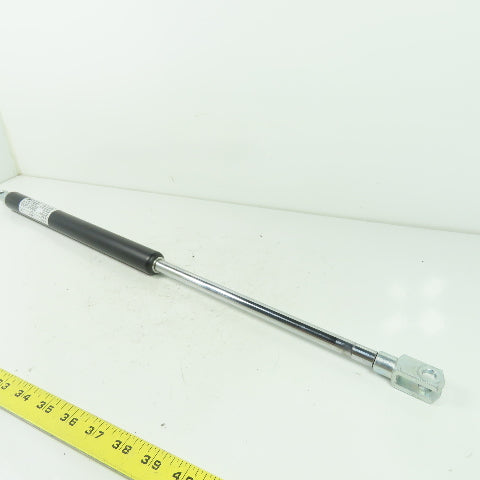 Hahn-Gasfedern 235299.1 Gas Pressure Spring Cylinder