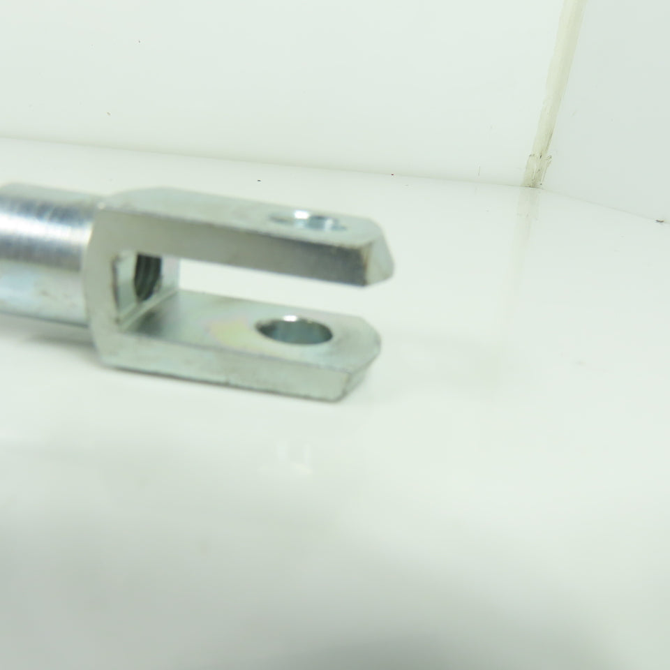 Hahn-Gasfedern 235299.1 Gas Pressure Spring Cylinder