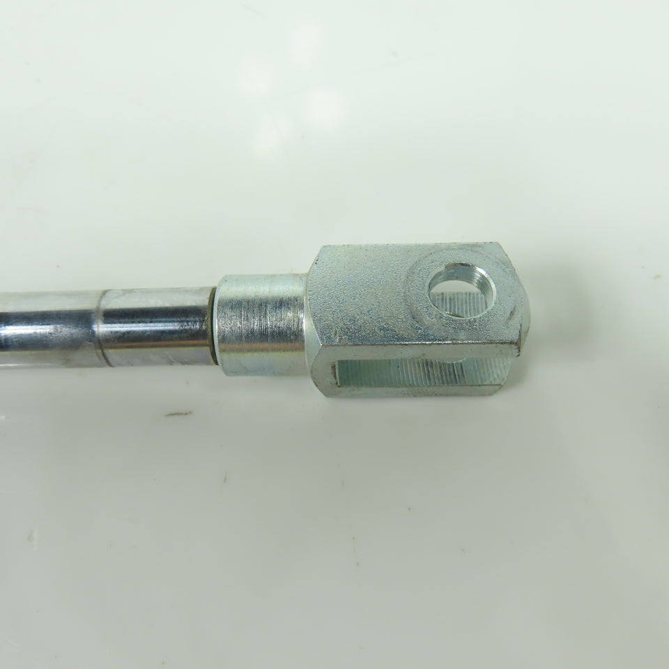 Hahn-Gasfedern 235299.1 Gas Pressure Spring Cylinder