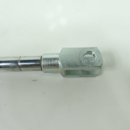 Hahn-Gasfedern 235299.1 Gas Pressure Spring Cylinder