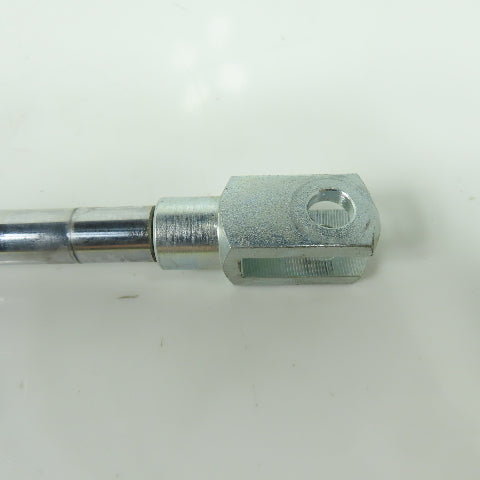 Hahn-Gasfedern 235299.1 Gas Pressure Spring Cylinder
