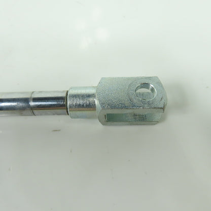 Hahn-Gasfedern 235299.1 Gas Pressure Spring Cylinder