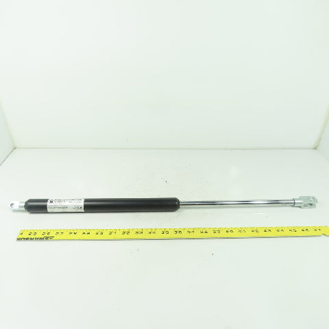 Hahn-Gasfedern 235299.1 Gas Pressure Spring Cylinder