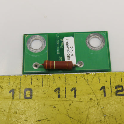 X1060-06-HFR-1 Resistor Board From Enersys EH3-24-1000 Battery Charger