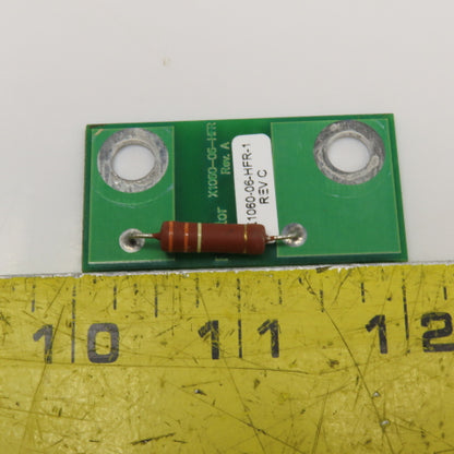 X1060-06-HFR-1 Resistor Board From Enersys EH3-24-1000 Battery Charger