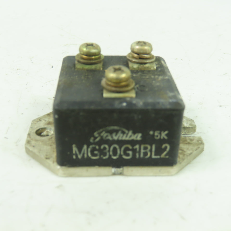 Toshiba MG30G1BL2 Transistor Module