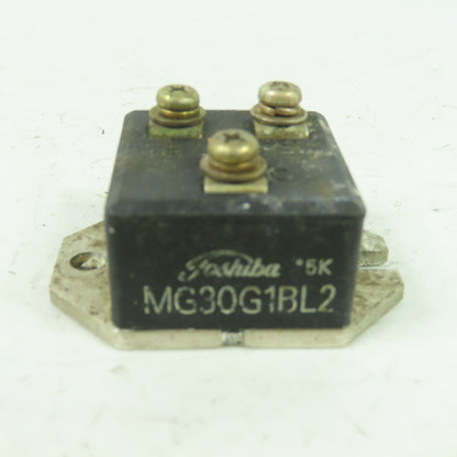 Toshiba MG30G1BL2 Transistor Module