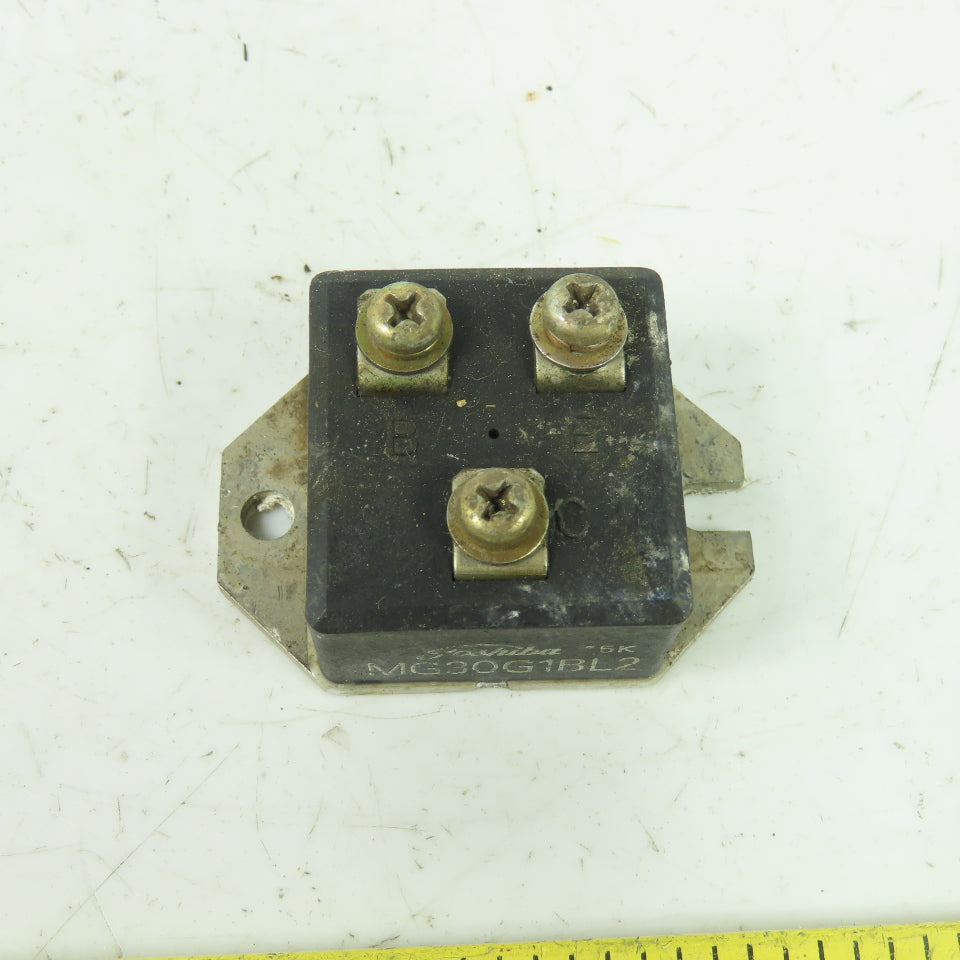 Toshiba MG30G1BL2 Transistor Module