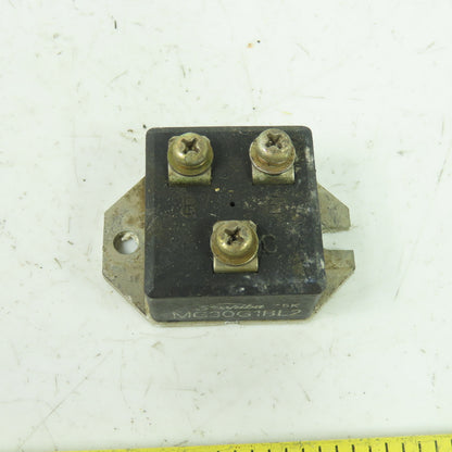Toshiba MG30G1BL2 Transistor Module