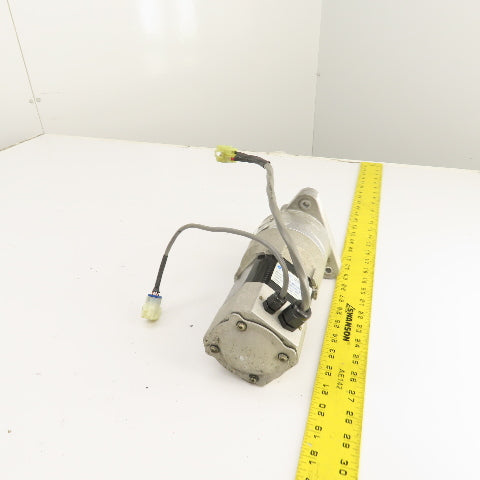 Inmotion 76V03103A SA-N6475S8551-31 24-36V Gear Motor From A Yale 162G Forklift