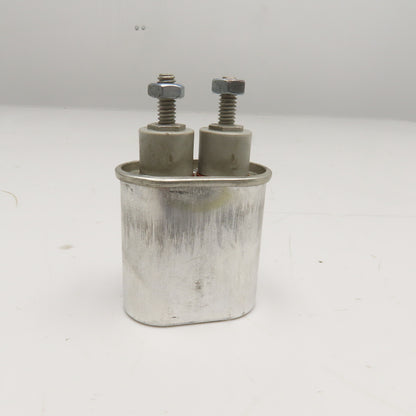 Ronken 64A81254K81 .25MF 1000Vp 11385VA Capacitor