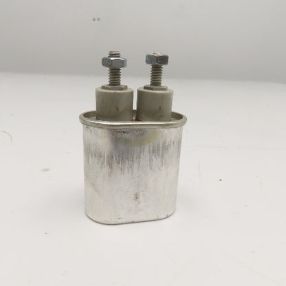 Ronken 64A81254K81 .25MF 1000Vp 11385VA Capacitor