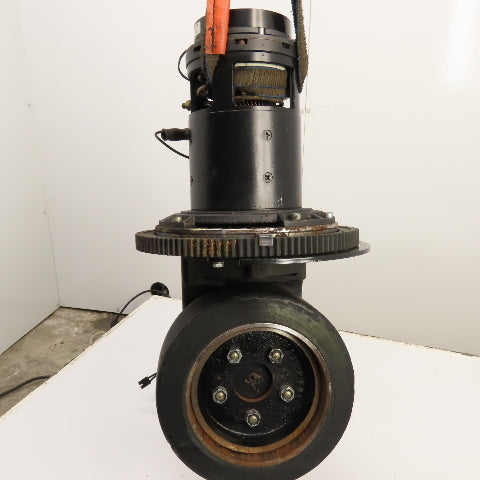 Hyster 8507293 24VDC Main Drive & Steer Motor Gotha GK20 4699803001