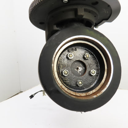 Hyster 8507293 24VDC Main Drive & Steer Motor Gotha GK20 4699803001