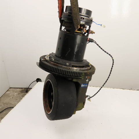 Hyster 8507293 24VDC Main Drive & Steer Motor Gotha GK20 4699803001