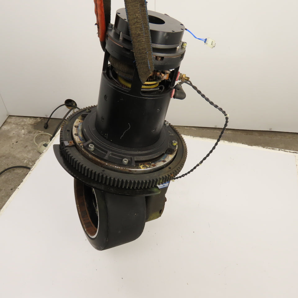 Hyster 8507293 24VDC Main Drive & Steer Motor Gotha GK20 4699803001