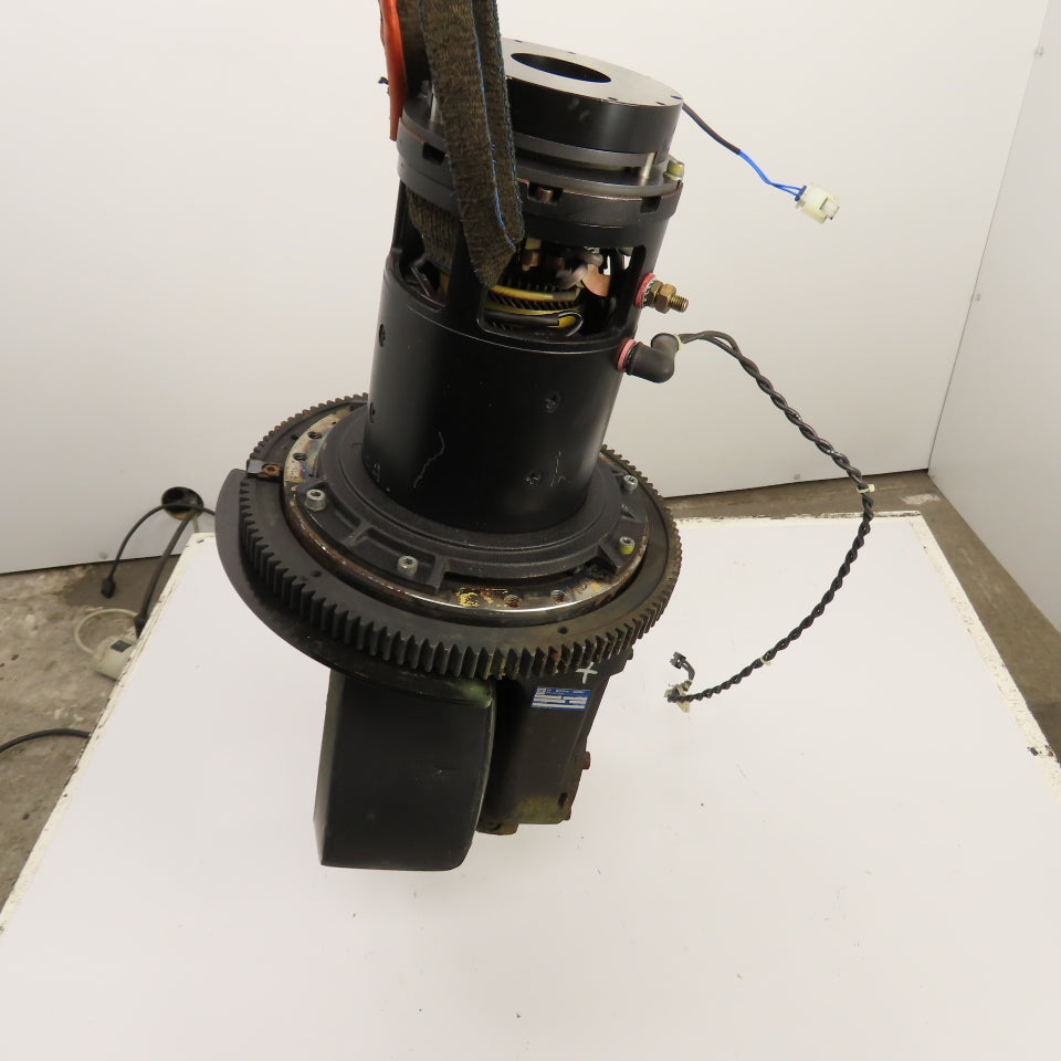 Hyster 8507293 24VDC Main Drive & Steer Motor Gotha GK20 4699803001