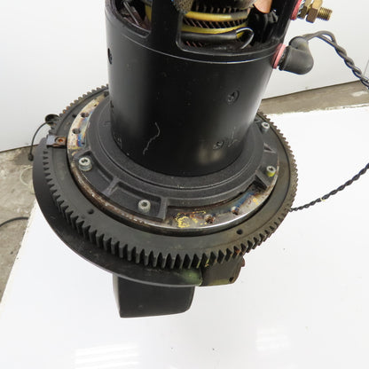 Hyster 8507293 24VDC Main Drive & Steer Motor Gotha GK20 4699803001