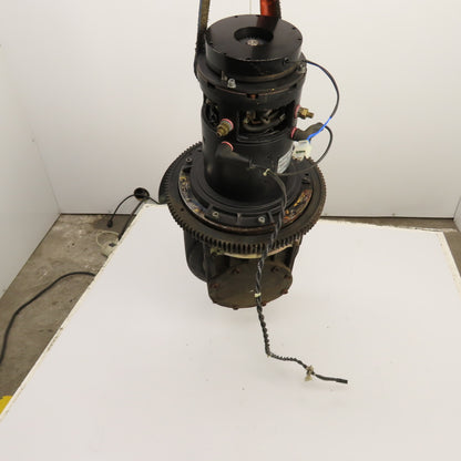 Hyster 8507293 24VDC Main Drive & Steer Motor Gotha GK20 4699803001