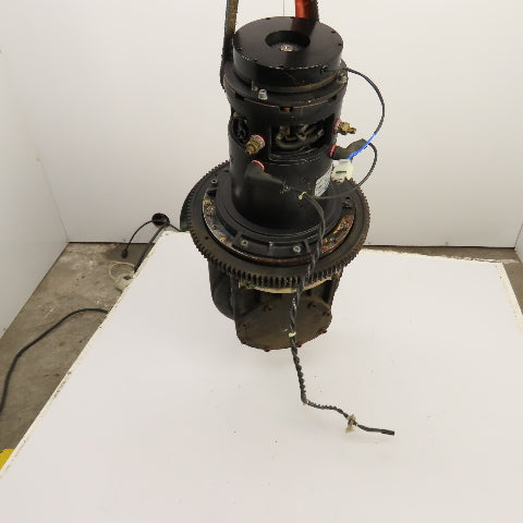 Hyster 8507293 24VDC Main Drive & Steer Motor Gotha GK20 4699803001