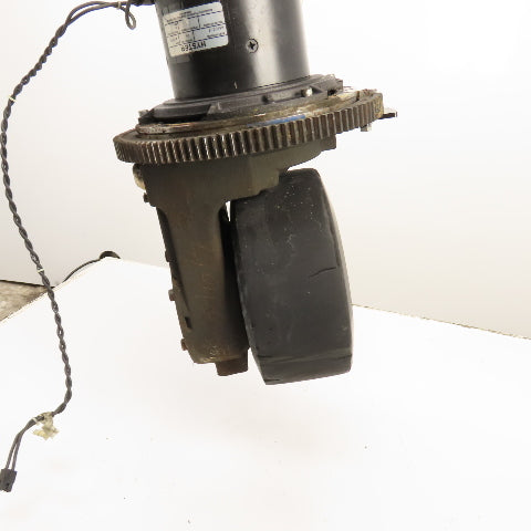 Hyster 8507293 24VDC Main Drive & Steer Motor Gotha GK20 4699803001