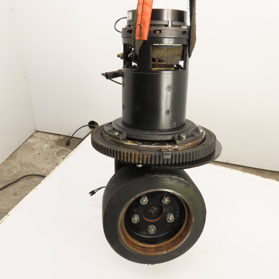 Hyster 8507293 24VDC Main Drive & Steer Motor Gotha GK20 4699803001