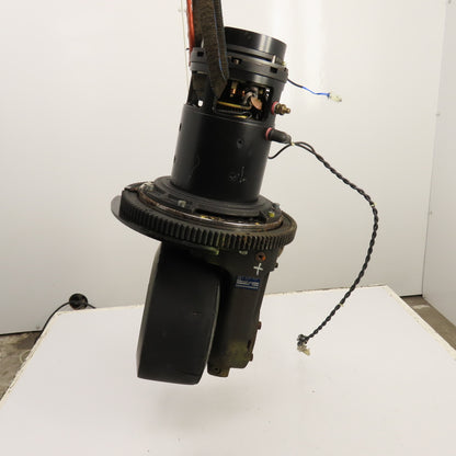Hyster 8507293 24VDC Main Drive & Steer Motor Gotha GK20 4699803001