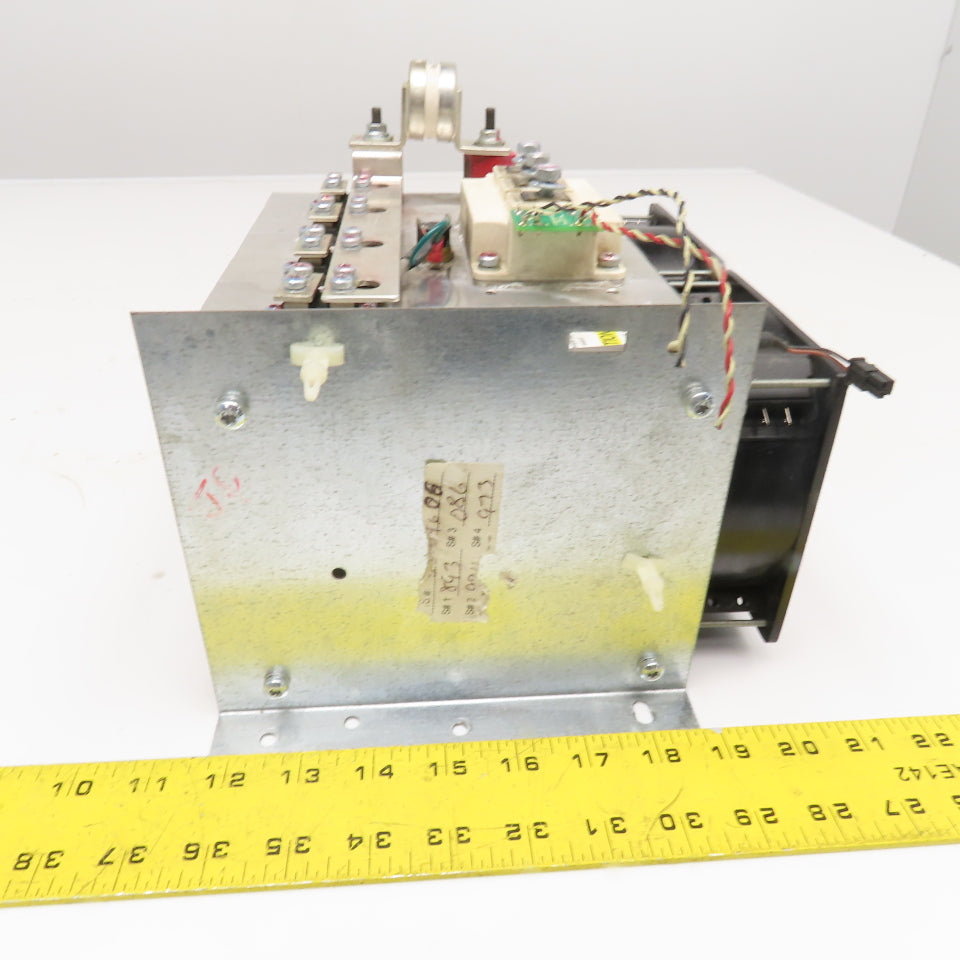 Transistor Assembly Enersys EH3-24-1000 Battery Charger