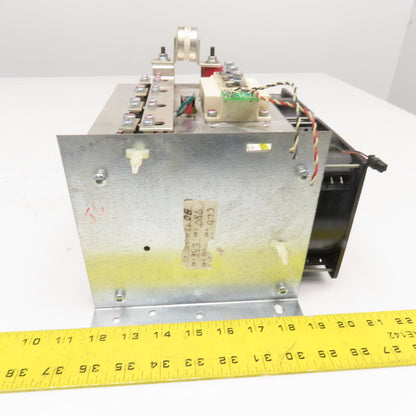 Transistor Assembly Enersys EH3-24-1000 Battery Charger