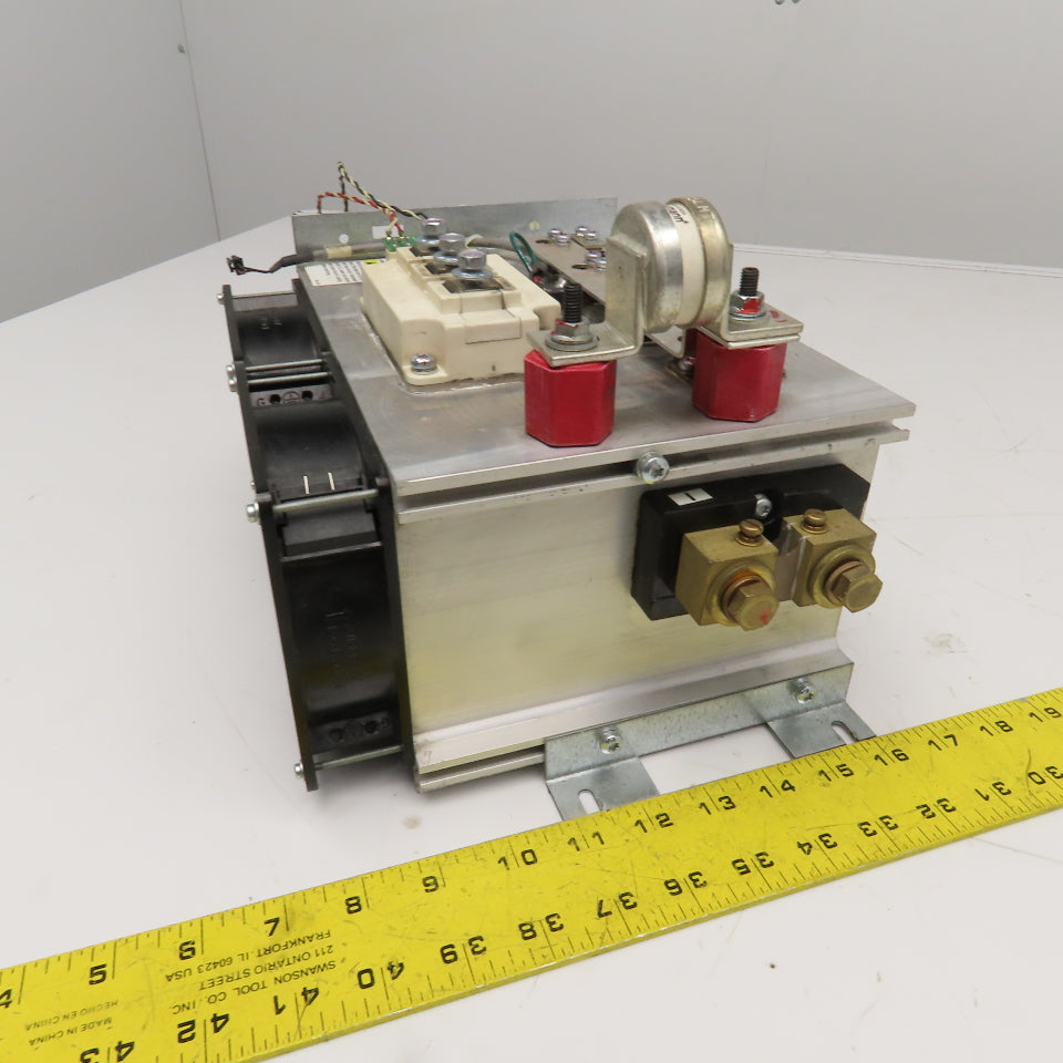 Transistor Assembly Enersys EH3-24-1000 Battery Charger