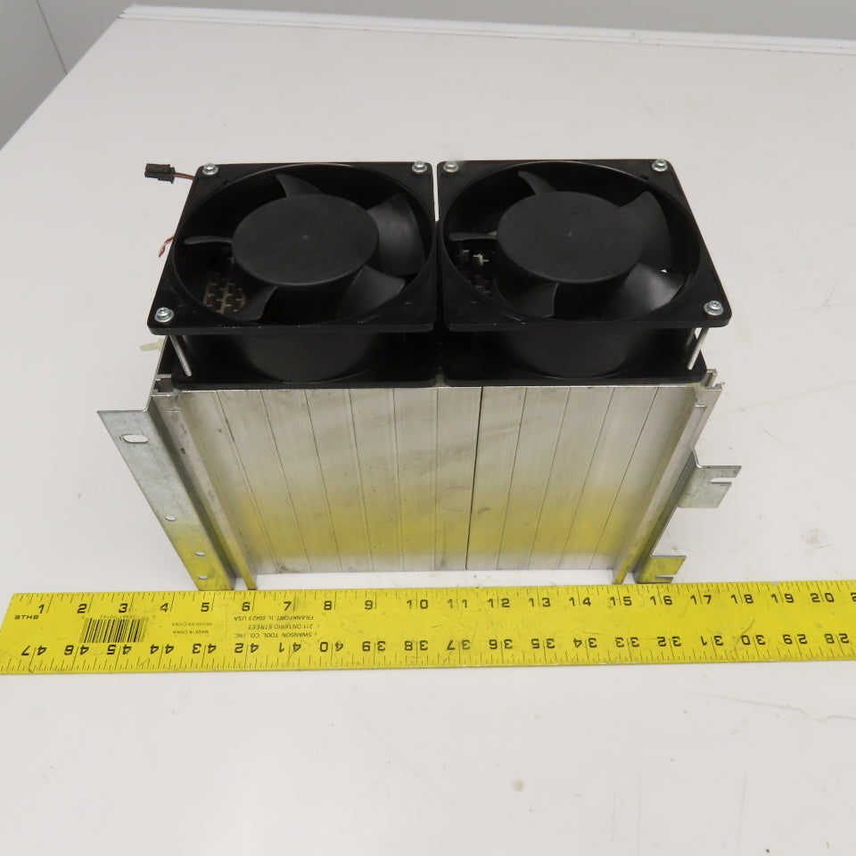 Transistor Assembly Enersys EH3-24-1000 Battery Charger