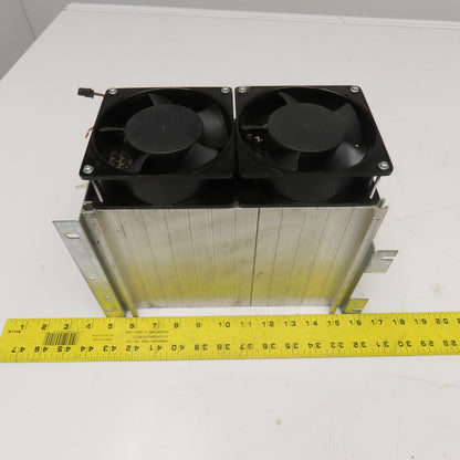 Transistor Assembly Enersys EH3-24-1000 Battery Charger