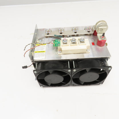 Transistor Assembly Enersys EH3-24-1000 Battery Charger
