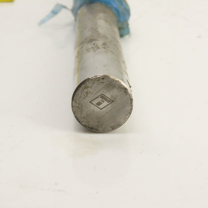 Thomson 60 Case 67-3/4" L x 1" Dia. Chrome Plated Carbon Steel Linear Shaft