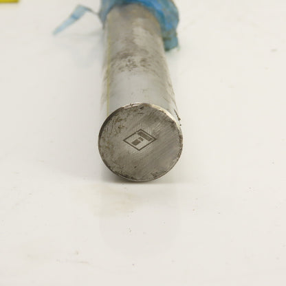 Thomson 60 Case 67-3/4" L x 1" Dia. Chrome Plated Carbon Steel Linear Shaft