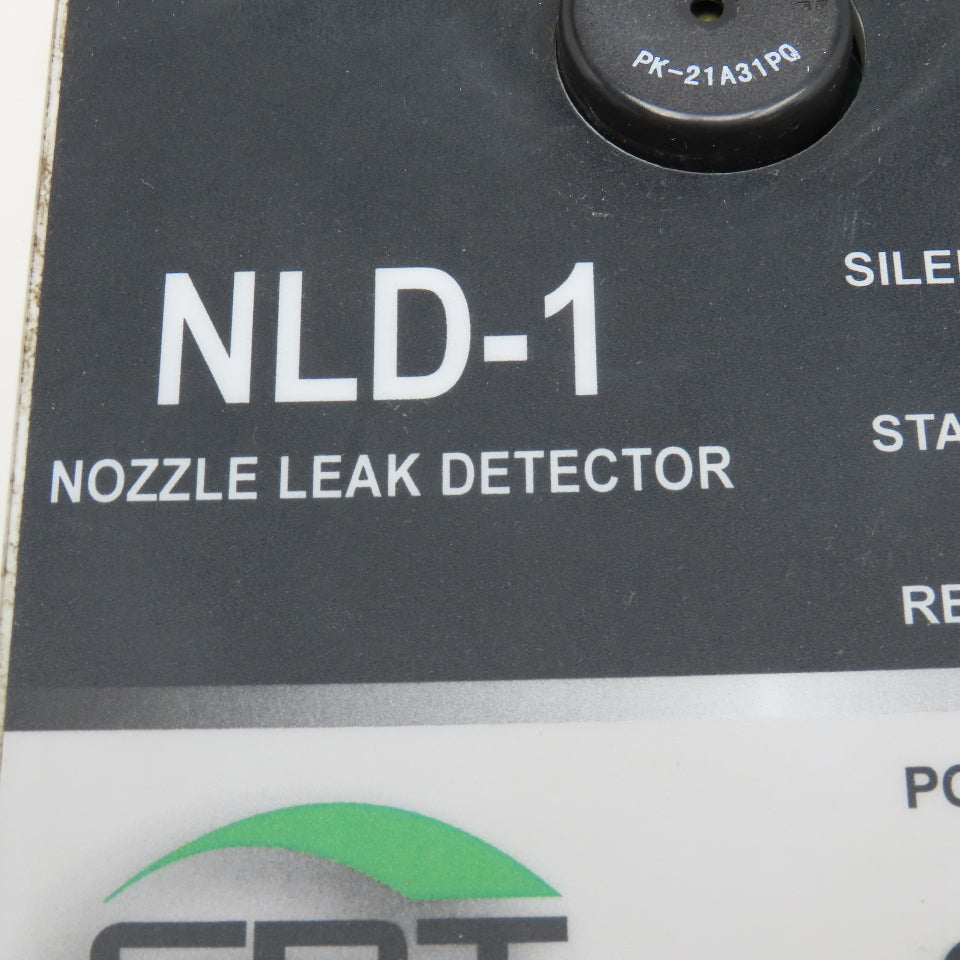 CPT NLD-1 Nozzle Leak Detector Controller Only No Sensor