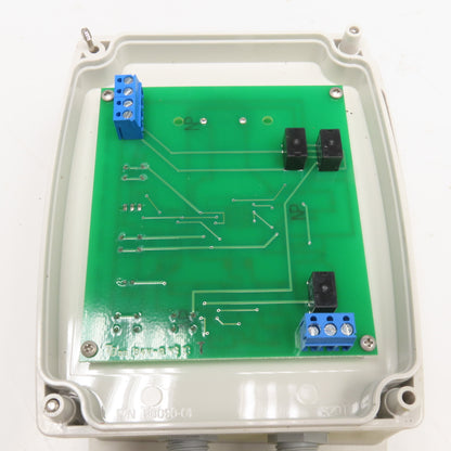 CPT NLD-1 Nozzle Leak Detector Controller Only No Sensor