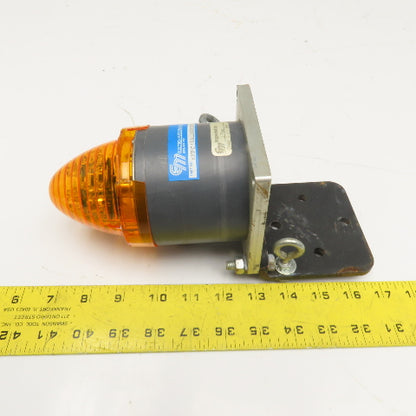 Electro-Matic Products EMPC31AL1SDX1D05 125V Illuminated Emergency Cable Switch