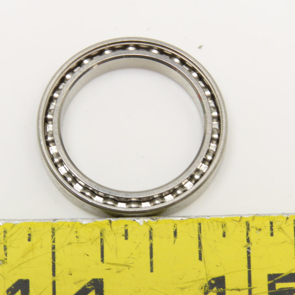 AFP Imaging E5-4 Ball Bearing 3/4" x 1" x 5/32" Thick Single Row Lot Of 6