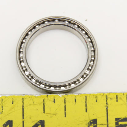 AFP Imaging E5-4 Ball Bearing 3/4" x 1" x 5/32" Thick Single Row Lot Of 6