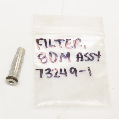 73249-1 80M Hot Melt Gun Replacement Filter