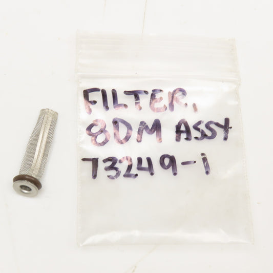 73249-1 80M Hot Melt Gun Replacement Filter