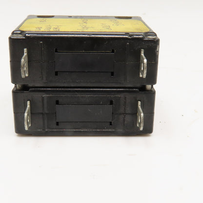 Airpax UPGN11-6249-1 Magnetic Circuit Breaker Toggle Switch