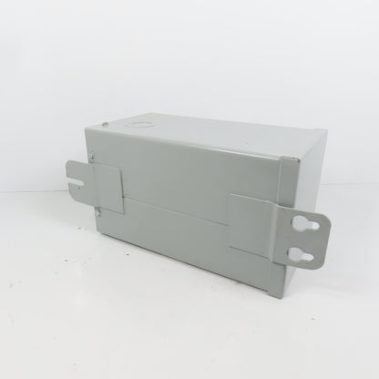 Eaton S10N04P02P 2.0kVA Dry Type Distribution Transformer Pri 120/240 Sec 12/24V