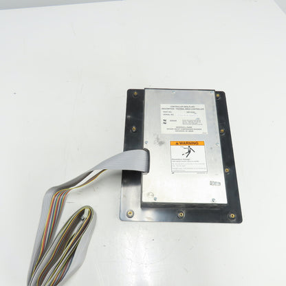 Ingersoll Rand 39814595 Thermal Mass Controller Operator Panel 120V
