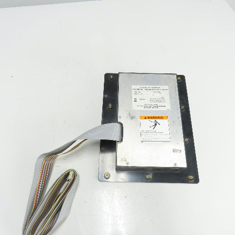 Ingersoll Rand 39814595 Thermal Mass Controller Operator Panel 120V