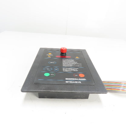 Ingersoll Rand 39814595 Thermal Mass Controller Operator Panel 120V