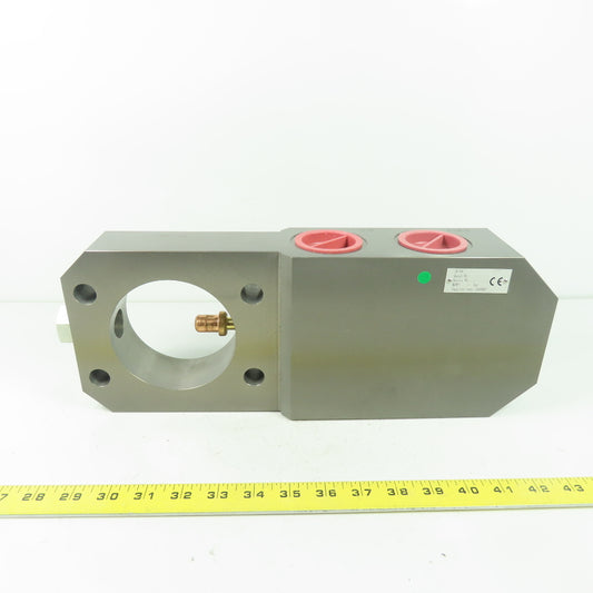 Ingersoll Rand 23418502F Temperature Thermal Control Valve MAWP 16 Bar